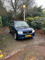 Daihatsu Cuore 1.0 Nette Staat Goed onderhouden Met Apk&Nap, Voorwielaandrijving, Stof, 600 kg, 4 cilinders