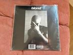 LP Frank Ocean Blond Vinyl NEW, Cd's en Dvd's, Vinyl | Hiphop en Rap, Verzenden, 2000 tot heden, Nieuw in verpakking, 12 inch