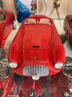 Ferrari modellen 1.18 37 stuks, Zo goed als nieuw, Ophalen