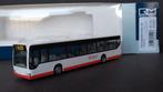 Mercedes Benz Citaro 1998 Veolia 1:87 H0 Rietze Pol, Verzenden, Zo goed als nieuw, Bus of Vrachtwagen, Rietze