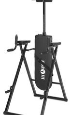 Power gym, Ophalen of Verzenden, Zo goed als nieuw, Rug, Trilplaat