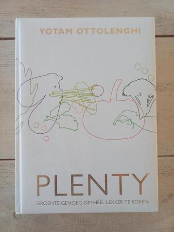 Yotam Ottolenghi - Plenty beschikbaar voor biedingen