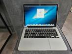 Apple MacBook Pro A1425, Computers en Software, Apple Macbooks, MacBook Pro, Gebruikt, 2 tot 3 Ghz, Qwerty