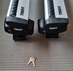 Thule wingbar, Ford Focus '11-'18, Auto diversen, Dakdragers, Ophalen of Verzenden, Zo goed als nieuw