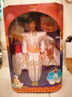Vintage barbie poppen Disney Aladdin, Verzamelen, Poppen, Ophalen of Verzenden, Zo goed als nieuw, Fashion Doll