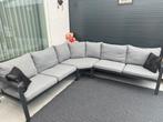 Tuinste, Tuin en Terras, Tuinsets en Loungesets, Overige materialen, Gebruikt, Ophalen of Verzenden, Loungeset