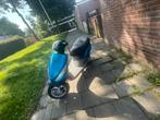 Zip 70cc, Fietsen en Brommers, Scooters | Piaggio, Ophalen of Verzenden, Zo goed als nieuw, Zip