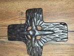 Oude kruis - 22x16,5 cm, Ophalen of Verzenden