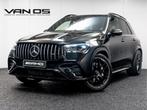 Mercedes-Benz GLE AMG 53 Hybrid 4MATIC+ | Carbon | Nappa led, Automaat, Gebruikt, GLE, Zwart