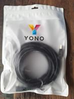 YONO Oculus Quest 2 Link Kabel - 5 Meter, Ophalen of Verzenden, Zo goed als nieuw