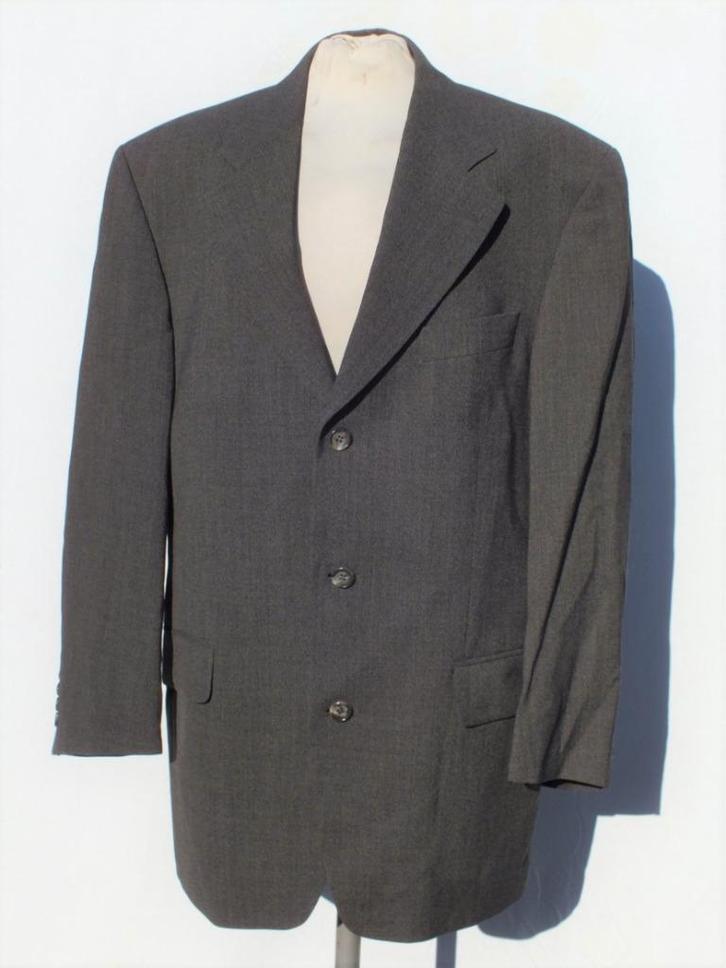 prachtig colbert. NIEUW Mt 50. Merk Quinten Landauer, Kleding | Heren, Kostuums en Colberts, Nieuw, Maat 48/50 (M), Ophalen of Verzenden