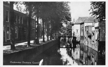 (304-049-015) Oudewater Donkere Gaard beschikbaar voor biedingen