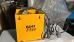 Pijpbevriezer merk Rems, Ophalen of Verzenden