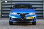 Alfa Romeo Tonale 1.3T PHEV Edizione Speciale * 280 PK * PHE, Auto's, Alfa Romeo, Te koop, Gebruikt, 1332 cc, SUV of Terreinwagen