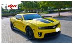 Chevrolet Camaro 2012 bumblebee ZL1 pakket, Automaat, Achterwielaandrijving, Gebruikt, Camaro
