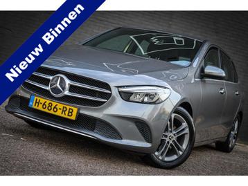 Mercedes-Benz B-Klasse 160 Dealer onderhouden/Airco/Cruise/C beschikbaar voor biedingen