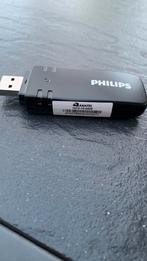 Philips Wifi USB adapter, Computers en Software, USB Sticks, Ophalen of Verzenden, Zo goed als nieuw, 2 TB of meer