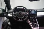 Renault Clio 1.6 E-Tech Hybrid 145 Techno, 94 pk, 28 km/l, Gebruikt, Euro 6