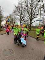 Mooie Carnavalspakken Elfjes en Peter Pan, Ophalen of Verzenden, Maat 46/48 (XL) of groter, Carnaval