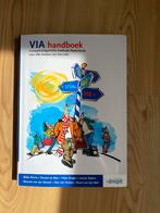 #Via Handboek In top conditie #, Boeken, Nederlands, Deviant, Ophalen of Verzenden, Zo goed als nieuw