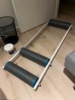 Tacx rollenbank / rollertrack, Fietsen en Brommers, Ophalen, Gebruikt, Tacx