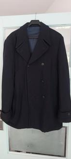 Winterjas heren We fashion maat XXL, Blauw, Overige maten, Ophalen of Verzenden, Gedragen