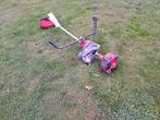 Efco 8400 bosmaaier met nieuw draagtuig en garantie, Ophalen, Benzine, Gebruikt, ????