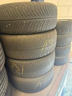 Winterset / winterwielen peugeot 5008 225/55 R 18, Auto-onderdelen, Banden en Velgen, Ophalen, 18 inch, Gebruikt, Banden en Velgen