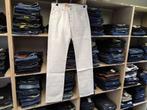 Broek levis 501 W 30 L 34, uitverkoop, Wit, Nieuw, W32 (confectie 46) of kleiner, Ophalen of Verzenden