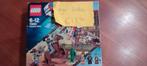 lego movie compleet, Kinderen en Baby's, Speelgoed | Duplo en Lego, Ophalen of Verzenden, Zo goed als nieuw