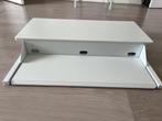AirRise Pro Verstelbaar Zit Sta Bureau Verhoger Wit, Computers en Software, Laptopstandaarden, Ophalen, Zo goed als nieuw, In hoogte verstelbaar