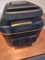 Russell Hobbs Multicooker & Air Fryer 5L, Witgoed en Apparatuur, Slowcookers, Ophalen, Vaatwasmachinebestendig, Zo goed als nieuw