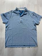 McGregor Polo Maat M Blauw, Kleding | Heren, Ophalen of Verzenden, Zo goed als nieuw, Maat 48/50 (M), Blauw