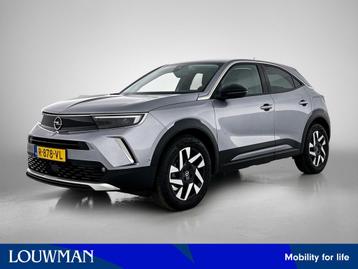Opel Mokka 1.2 Edition Climate contr. | PDC | Lichtmetaal |  beschikbaar voor biedingen
