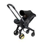 DOONA autostoel/kinderwagen/maxi cosi, Ophalen of Verzenden, Zo goed als nieuw