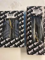 Knipperlichten Led Smoke Piaggio Zip2000 Zip 2000 Dmp, Ophalen of Verzenden, Nieuw, Overige typen, Piaggio
