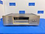 Accuphase DP-90 CD-transport - Klassieker!, Overige merken, Gebruikt, Ophalen of Verzenden, Nvt