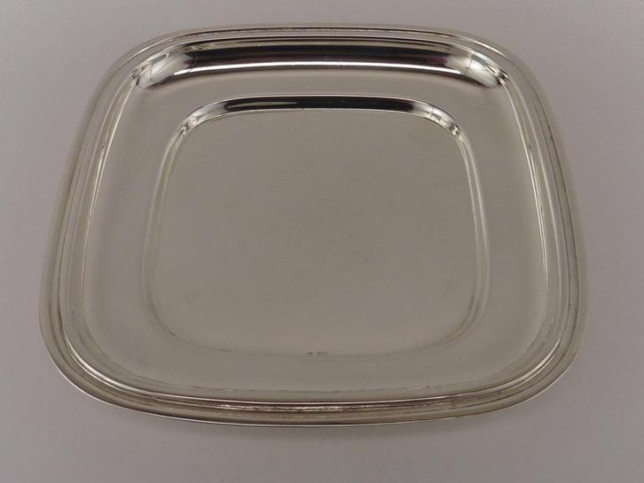 Zilveren schaaltje                                        Z6, Antiek en Kunst, Antiek | Goud en Zilver, Zilver, Ophalen of Verzenden