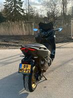 Yamaha TMAX 560 Tech Max Akrapovic, Ophalen, Gebruikt, Benzine, 560 cc
