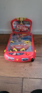 Cars Flipperkast (Mini) - Goede Staat, Ophalen of Verzenden