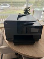 HP Officejet Pro 8620 Printer, Ophalen, Gebruikt, Faxen, Inkjetprinter