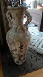 Antieke vaas met handvatten, Antiek en Kunst, Antiek | Vazen, Ophalen