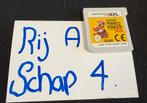 Super mario maker 3 ds. €14,99, Spelcomputers en Games, Games | Nintendo 2DS en 3DS, Mario, Zo goed als nieuw, 3ds, Sport