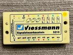 Viessmann 5210 seinregelmodule, Ophalen of Verzenden, Gebruikt, Gelijkstroom, Overige merken