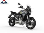 Moto Guzzi Stelvio V100 uit voorraad!, Motoren, Motoren | Moto Guzzi, 2 cilinders, Bedrijf, 1151 cc, Meer dan 35 kW