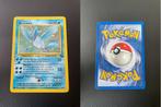 Articuno (FO 2) Fossil - GD, Ophalen of Verzenden, Zo goed als nieuw, Losse kaart, Foil