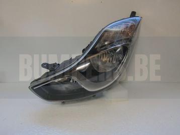 KOPLAMP HYUNDAI IX20 IX 20 STANDAARD 10- LINKS A365/D19 beschikbaar voor biedingen