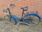 Opknap fiets of sloopfiets, Ophalen of Verzenden, Gebruikt