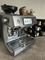 Sage oracle touch, Witgoed en Apparatuur, Koffiezetapparaten, Ophalen of Verzenden, Zo goed als nieuw, Espresso apparaat