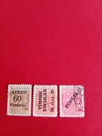 Postzegels Ecuador, Postzegels en Munten, Postzegels | Amerika, Ophalen of Verzenden, Zuid-Amerika